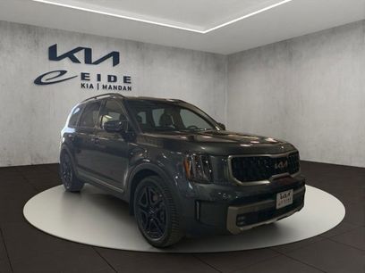 Used 2023 Kia Telluride SX X-Line