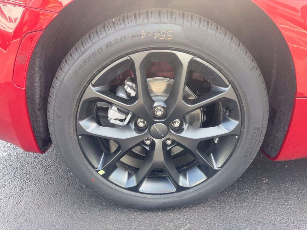 New 2027 Chrysler Pacifica Select FWD image 52