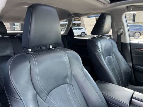 Used 2018 Lexus RX 350L AWD image 23