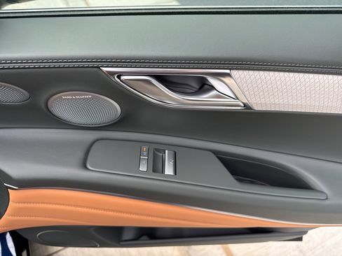 New 2026 Genesis GV80 2.5T Prestige image 20