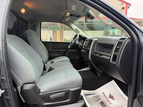 Used 2019 RAM 1500 Tradesman w/ Tradesman SXT Package AWD/4WD image 17
