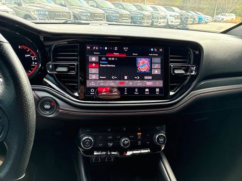 Used 2024 Dodge Durango R/T image 21