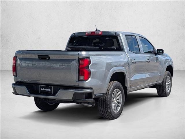 New 2026 Chevrolet Colorado LT w/ LT Convenience Package RWD image 2