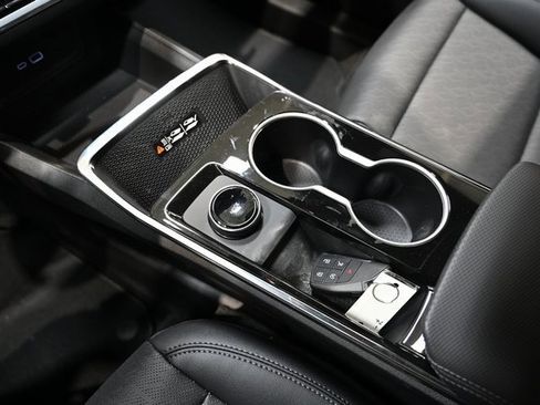 New 2026 Chevrolet Equinox LT w/ Convenience Package II image 18