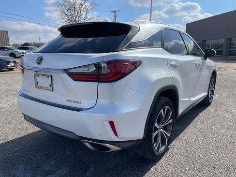 Used 2019 Lexus RX 350 FWD image 5