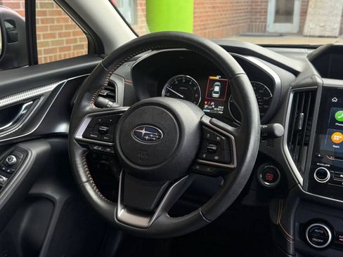 Used 2023 Subaru Crosstrek 2.5i Limited AWD/4WD image 33
