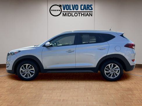 Used 2016 Hyundai Tucson Eco FWD image 21