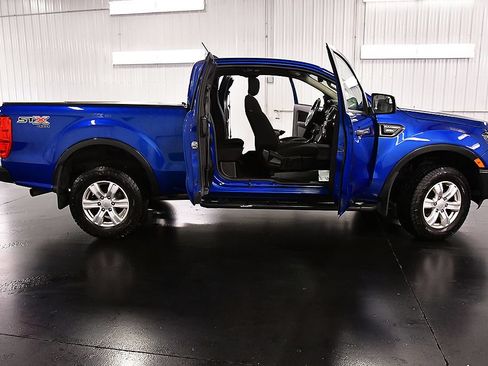 Used 2019 Ford Ranger XL w/ Equipment Group 101A Mid AWD/4WD image 28