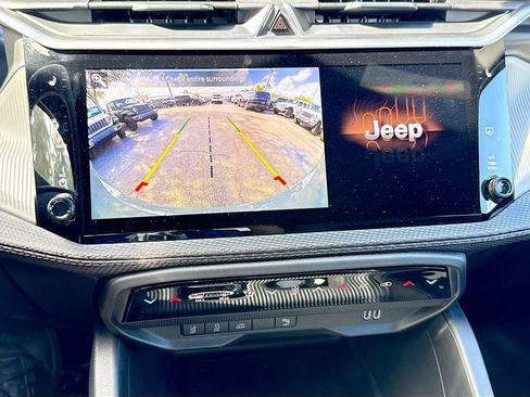 New 2026 Jeep Cherokee Limited AWD/4WD image 14