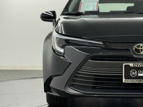 Certified 2026 Toyota Corolla LE image 5