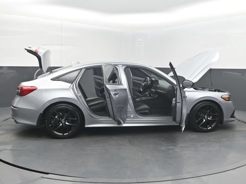 Used 2024 Honda Civic Sport image 46