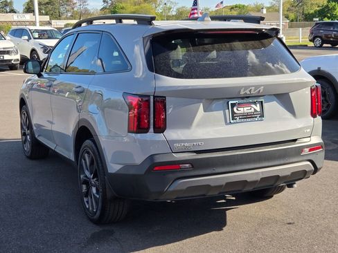 Used 2023 Kia Sorento X-Line EX AWD/4WD image 5