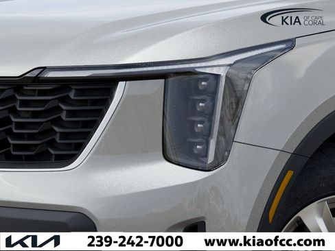 New 2026 Kia Sorento LX FWD image 10