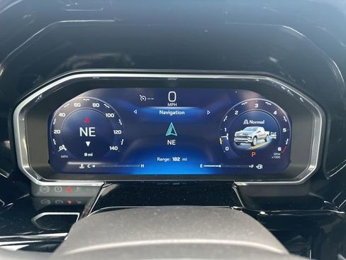 New 2026 Chevrolet Silverado 1500 RST w/ Convenience Package II image 17