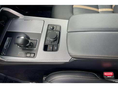 Certified 2025 MAZDA CX-90 3.3 Turbo w/ Premium Plus Pkg AWD/4WD image 34