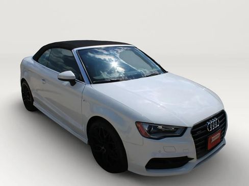 Used 2016 Audi A3 2.0T Premium Plus w/ Technology Package AWD/4WD image 12