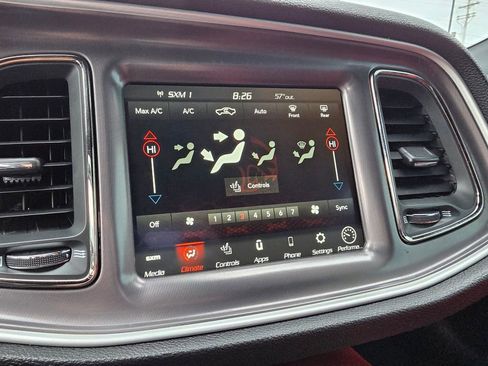 Used 2021 Dodge Challenger SRT Hellcat image 21