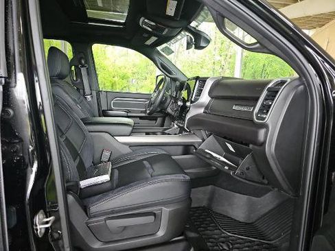 Used 2023 RAM 2500 Big Horn w/ Level B Equipment Group AWD/4WD image 12