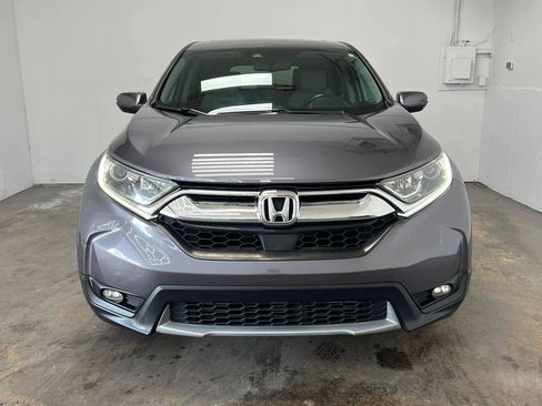 Used 2019 Honda CR-V EX-L image 2