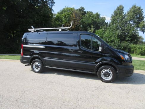 Used 2020 Ford Transit 150 Low Roof RWD image 4