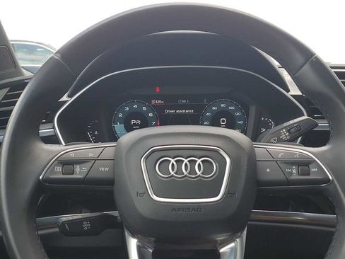 Certified 2023 Audi Q3 2.0T Premium w/ Convenience Package AWD/4WD image 22