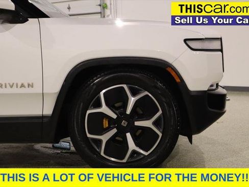 Used 2022 Rivian R1T Adventure AWD/4WD image 11