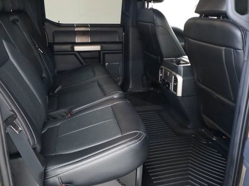 Used 2022 Ford F250 Lariat w/ Lariat Value Package image 27