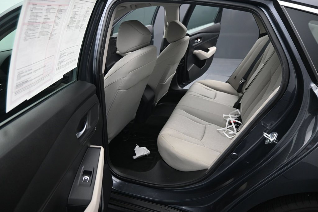 Used 2024 Honda Accord EX image 16