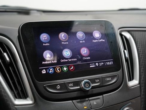 Used 2024 Chevrolet Malibu LT image 27