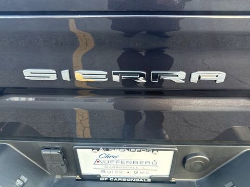 Certified 2025 GMC Sierra 1500 SLT w/ SLT Premium Plus Package image 32