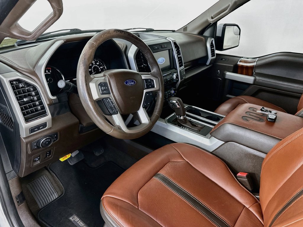 Used 2019 Ford F150 King Ranch AWD/4WD image 30