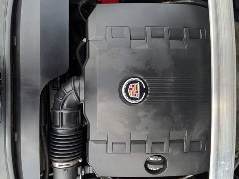 Used 2013 Cadillac CTS Premium RWD image 14