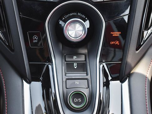 Used 2023 Acura RDX A-Spec FWD image 13