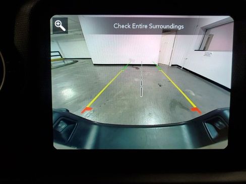 Used 2020 Jeep Gladiator Overland w/ Popular Equipment Package image 20