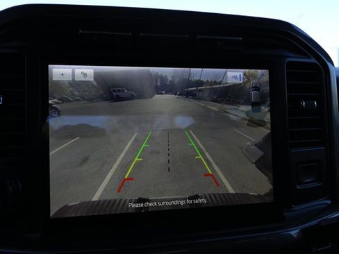 Used 2022 Ford F150 XLT w/ Equipment Group 302A High image 17