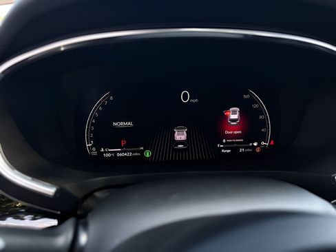 Used 2024 Acura MDX FWD image 15