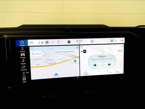 Used 2024 Jeep Wrangler Unlimited Rubicon 4xe AWD/4WD image 37