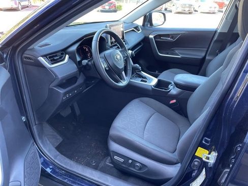 Used 2023 Toyota RAV4 XLE image 13