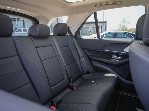 New 2026 Mercedes-Benz GLE 350 4MATIC image 30