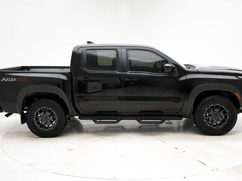 Used 2023 Nissan Frontier PRO-4X w/ Pro-4X Premium Package image 3