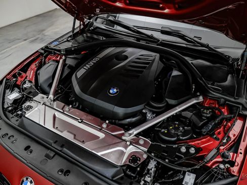 Used 2025 BMW M440i M440i M Sport Package Pro Prem image 97