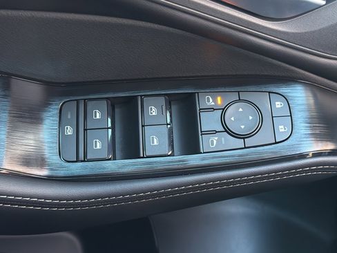 New 2026 Nissan Rogue SV image 16