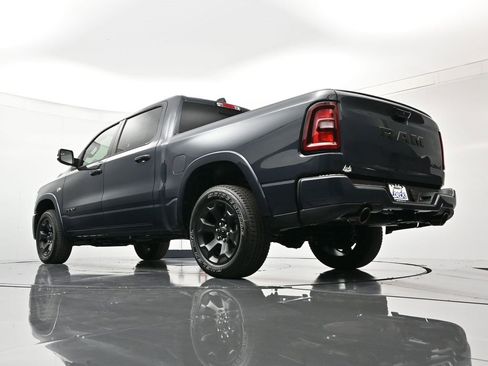 New 2026 RAM 1500 Big Horn image 46