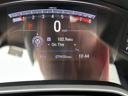 Used 2019 Honda CR-V EX image 21