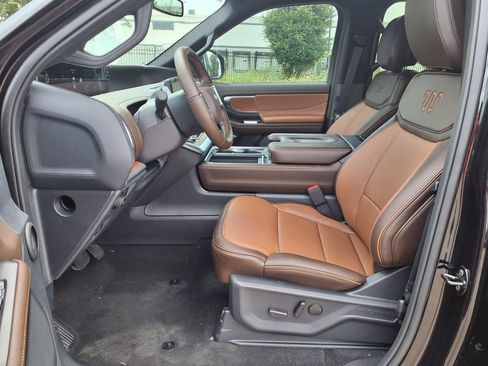 New 2026 Ford Expedition Max King Ranch AWD/4WD image 20