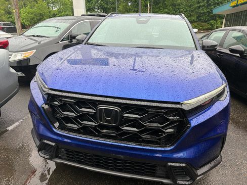 Used 2023 Honda CR-V Sport image 2