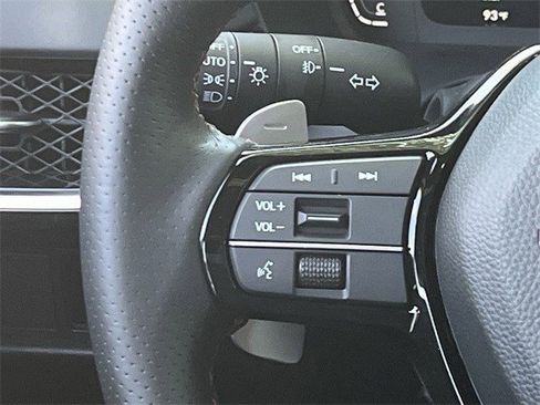 New 2025 Acura ADX A-Spec image 14