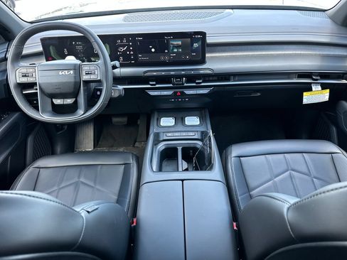 New 2027 Kia Telluride EX X-Line AWD/4WD image 20