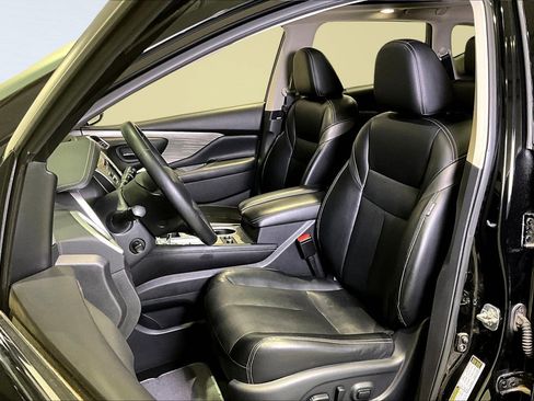 Used 2018 Nissan Murano Platinum image 21