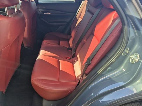 Certified 2023 MAZDA CX-30 AWD 2.5 S w/ Preferred Package image 12